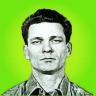Frank Morris