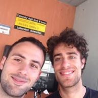 Luca Colimegno